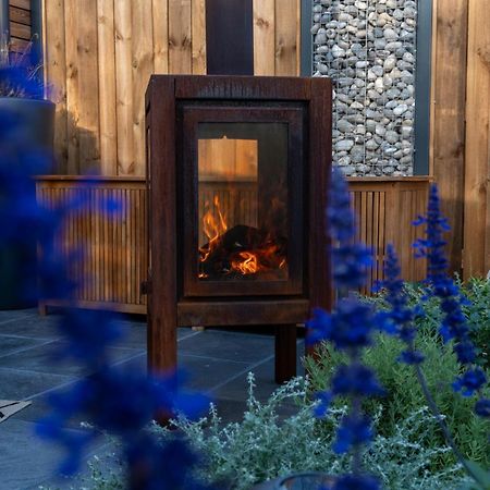 Domaine De La Baie De Somme, Suite Vanadis 滨海卡约 外观 照片