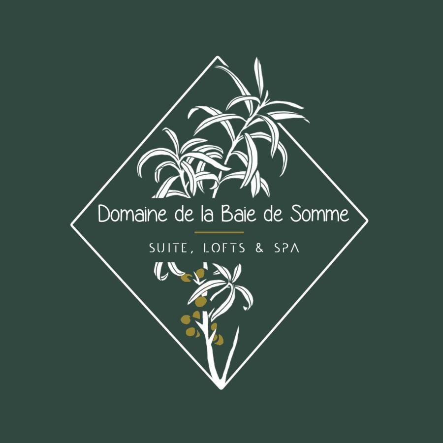 Domaine De La Baie De Somme, Suite Vanadis 滨海卡约 外观 照片