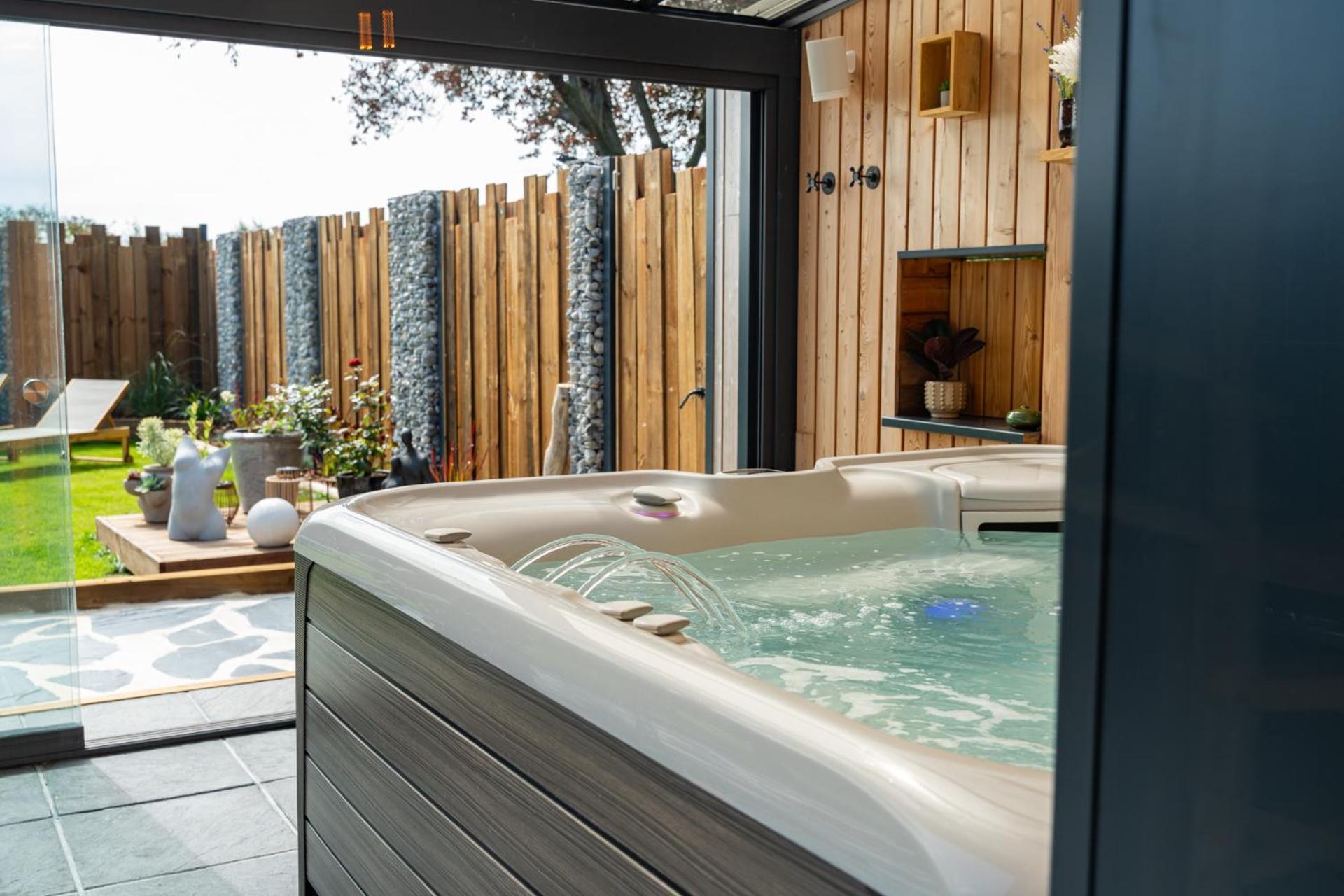 Domaine De La Baie De Somme, Suite Vanadis 滨海卡约 外观 照片