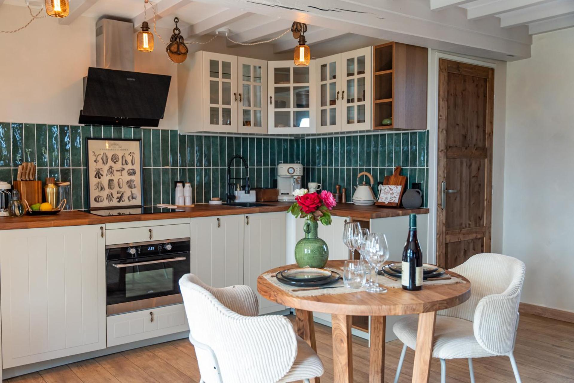 Domaine De La Baie De Somme, Suite Vanadis 滨海卡约 外观 照片