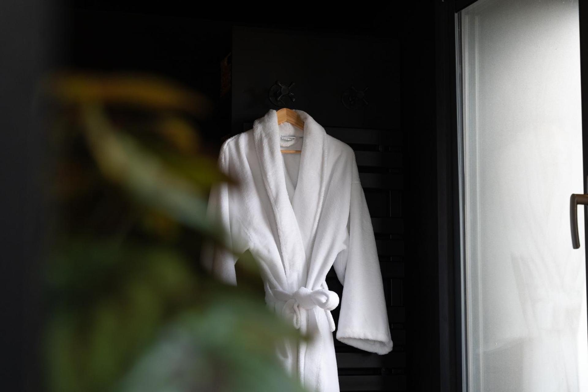 Domaine De La Baie De Somme, Suite Vanadis 滨海卡约 外观 照片